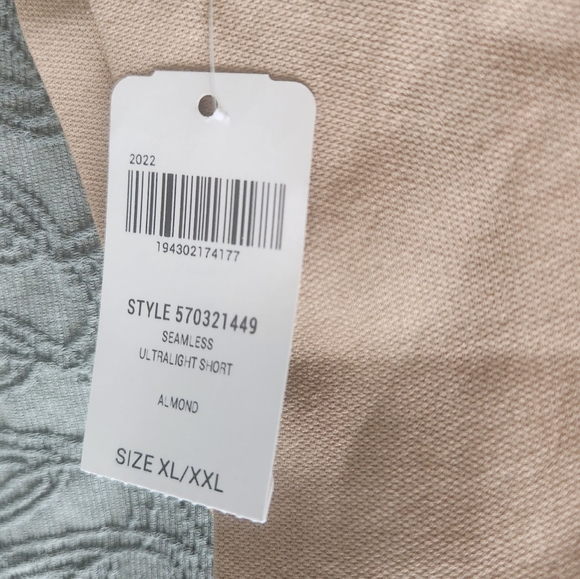 Soma Shaper Brief - Picture 3 of 7